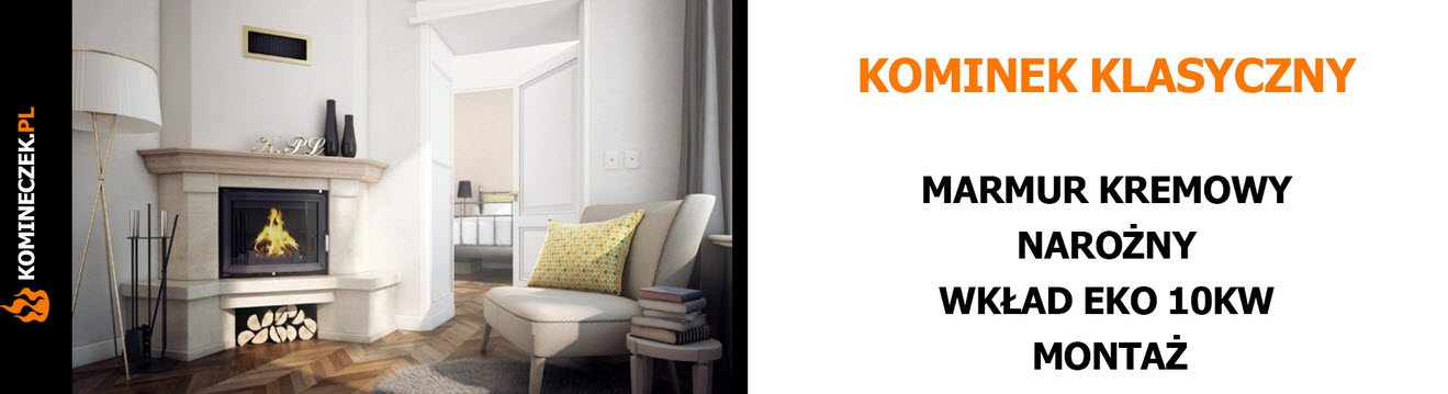 sklep z kominkami kraków